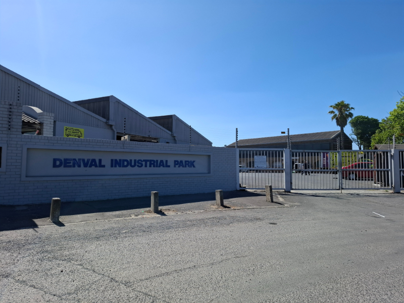 To Let commercial Property for Rent in Epping Industrial Western Cape